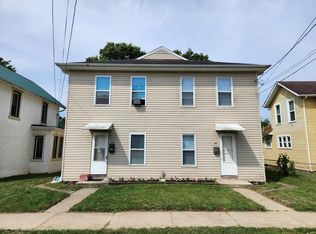 141/143 S 6th St, Newark, OH 43055