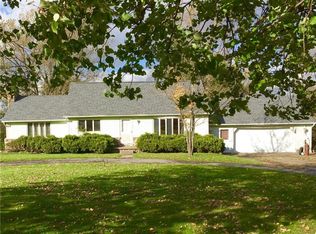 6551 Clinton St, Elma, NY 14059