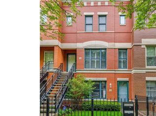 1316 W Fillmore St, Chicago, IL 60607