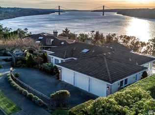 4914 N Scenic View Ln, Tacoma, WA 98407