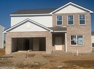 4526 Marcus Venture Pl LOT 165, Murfreesboro, TN 37127