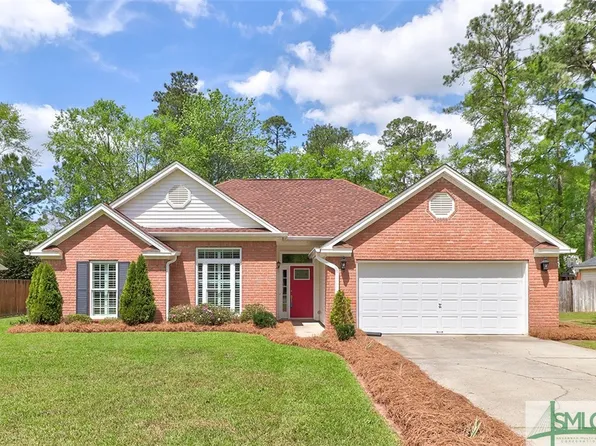 239 Jasper Lane, Rincon, GA 31326