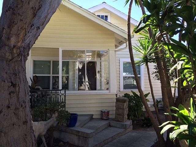1st image of 4574 Park Blvd