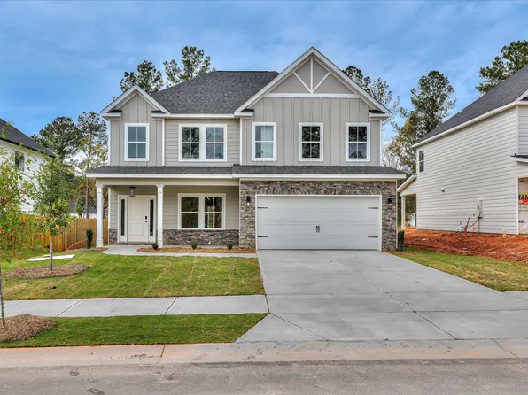 631 Grosbeak Lane, Evans, GA