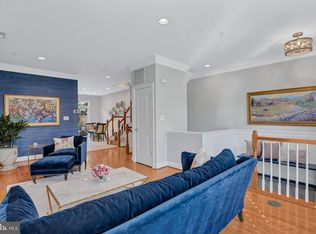 1511 Portner Rd, Alexandria, VA 22314