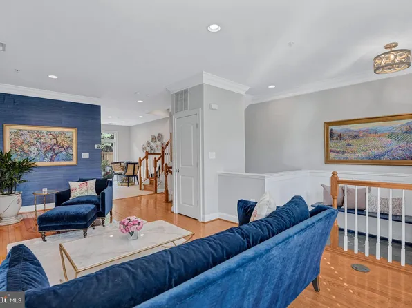 1511 Portner Rd, Alexandria, VA 22314