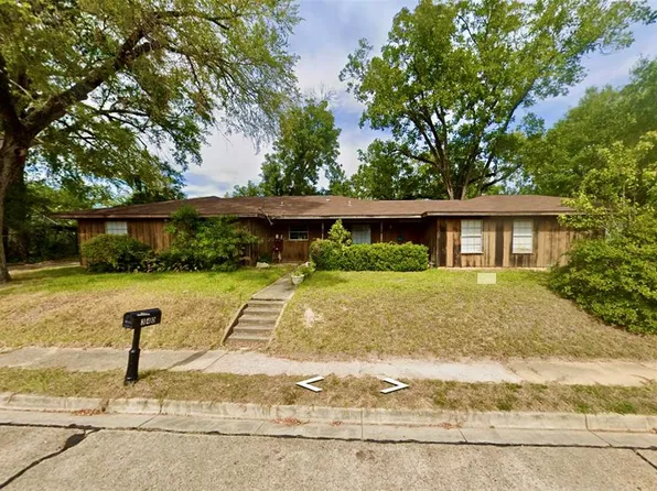 340 Ethel Street, Jasper, TX 75951