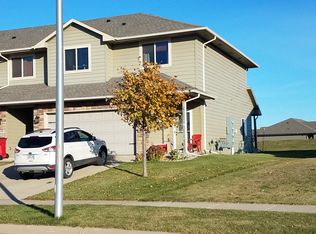9208 W Norma Trl UNIT 1, Sioux Falls, SD 57106
