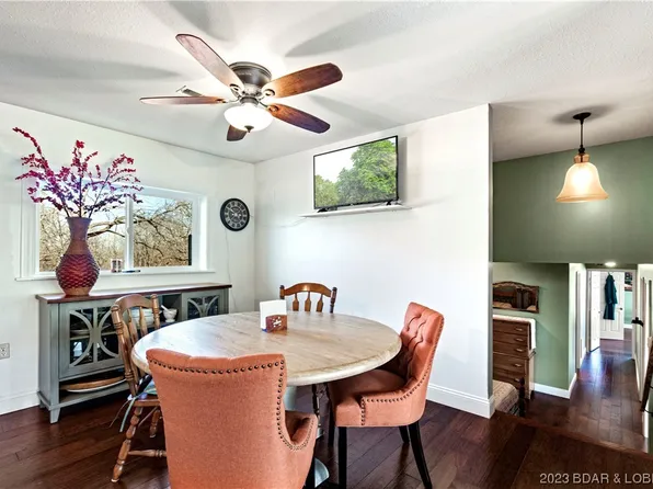 10253 Highway E, Eldridge, MO 65463
