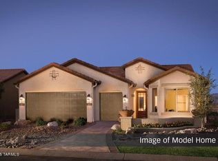 61814 E Border Rock Rd, Saddlebrooke, AZ 85739