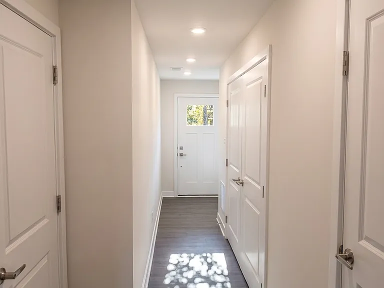 Entry way