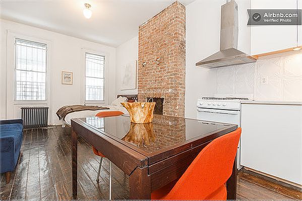 1st image of 20A Fayette St #3