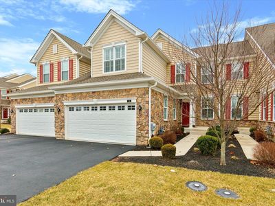 118 Iron Hill Way, Collegeville, PA, 19426