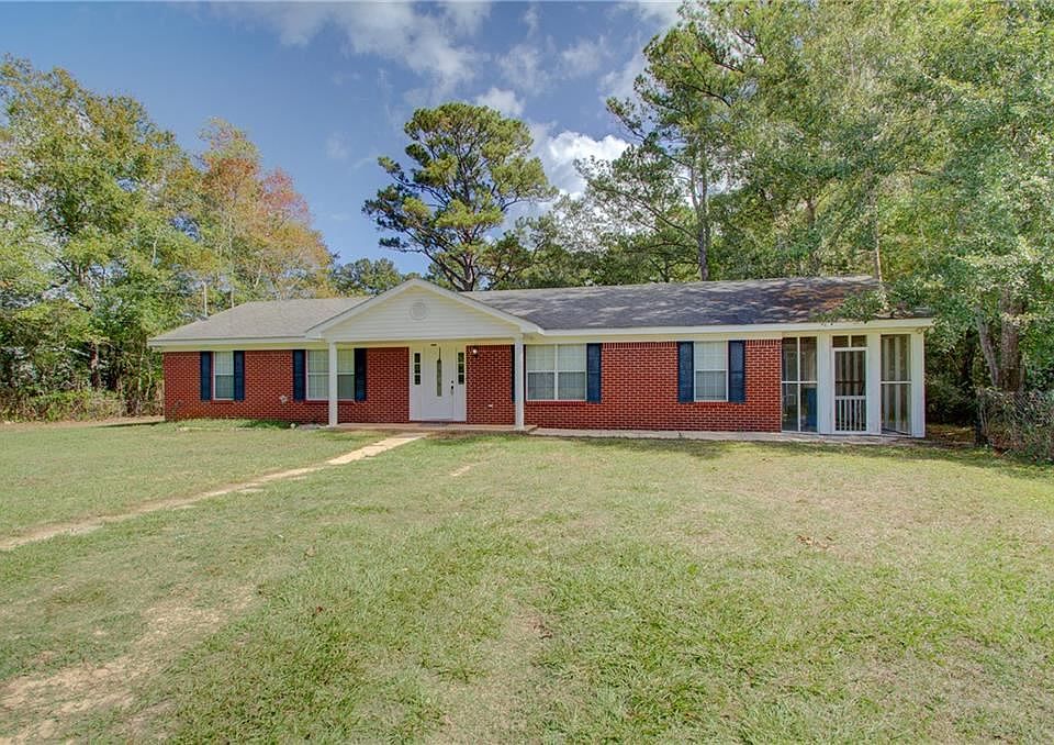 13915 S Sprinkle Ave, Bayou La Batre, AL 36509 Zillow