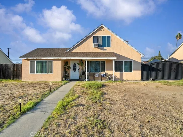 16717 Doublegrove St, La Puente, CA 91744