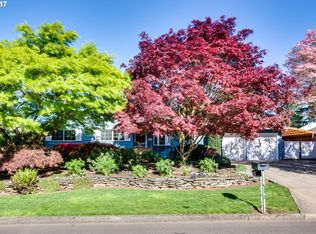 14732 SE Topaz Ave, Milwaukie, OR 97267