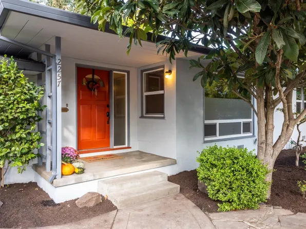 2257 Meyers Drive, Santa Rosa, CA 95403