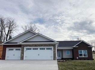 518 Middays Rst, Jonesborough, TN 37659