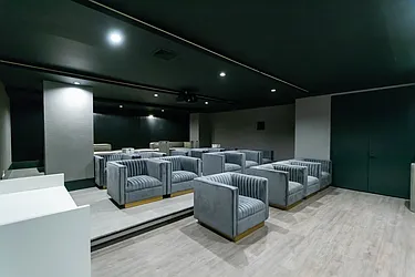 Rented by The KCI Group