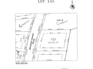 16086 SW Brasada Ranch Rd, Powell Butte, OR 97753