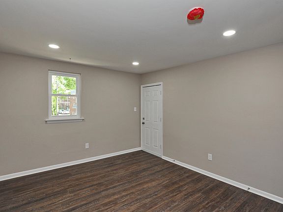View of the living room from another angle
