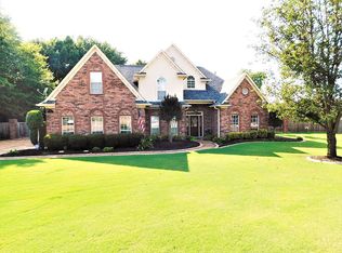 6658 Loosahatchie Cv, Bartlett, TN 38002