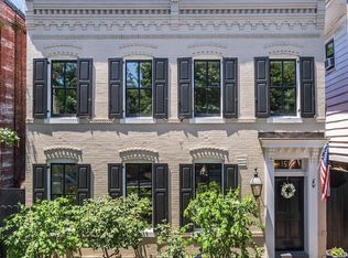 1510 26th St NW, Washington, DC 20007