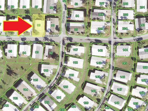 2nd image of 2100 Kings Hwy Lot 90