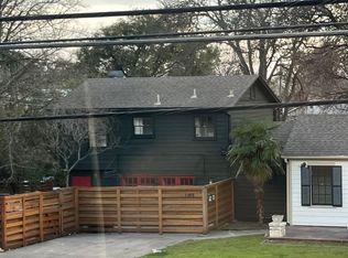 1305 W 12th St UNIT A, Austin, TX 78703