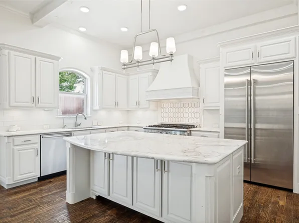 5764 Quebec Ln, Plano, TX 75024