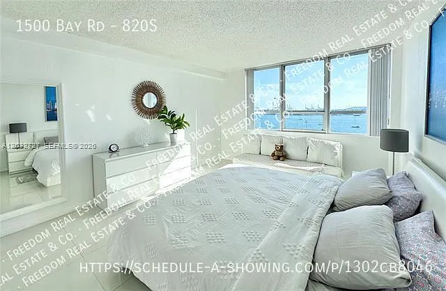 1500 Bay Rd #820S — Photo 9
