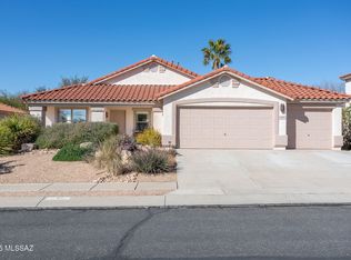 8483 N Deer Valley Dr, Tucson, AZ 85742