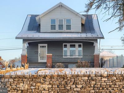 3711 Walnut St, Harrisburg, PA, 17109