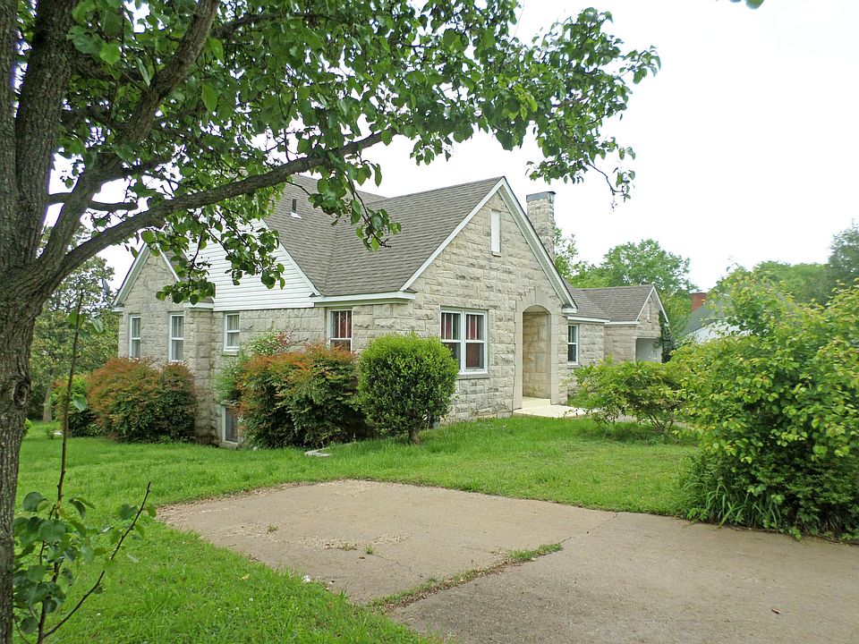View From Front