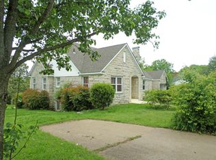 Green Rd, Russellville, AL 35653