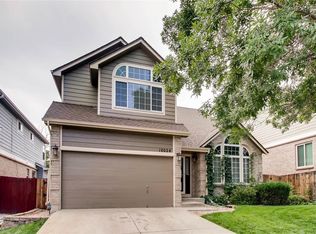 10024 W 81st Cir, Arvada, CO 80005