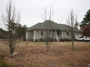 700 Polk Rd, Southport, NC 28461