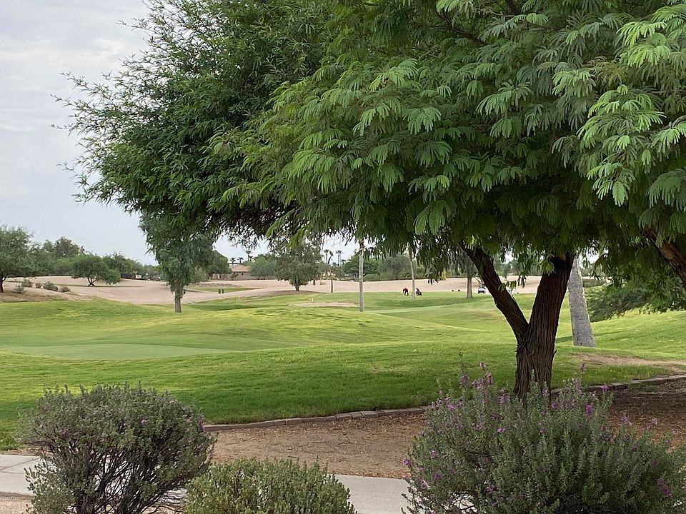 1st image of 6681 S Four Peaks Pl