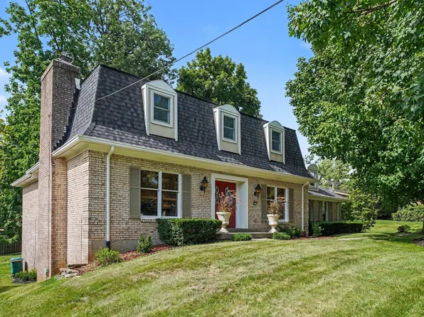 3072 Ashley Dr, Edgewood, KY 41017