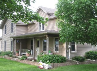4452 Ridge Rd, Deerfield, WI 53531