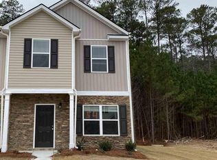 6128 Oakley Rd #28, Union City, GA 30291