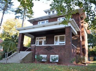 635 Clearview Ave, Pittsburgh, PA 15205