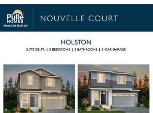 5427 Century Pl NE LOT 10, Lacey, WA 98516