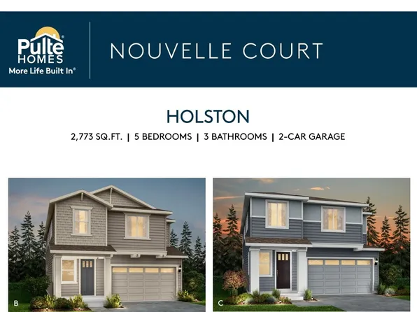 5427 Century Place NE Lot10, Lacey, WA 98516