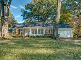 3060 Dumbarton Rd, Memphis, TN 38128