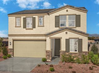 Plan 2373 Modeled Plan, Mystic Vista Traditions, Buckeye, AZ 85326
