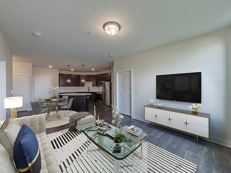 Adams Edge Apartments — Photo 13