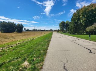 0 Hardin Ln #4, Powell, OH 43065