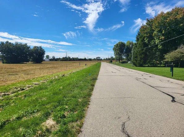 0 Hardin Ln #4, Powell, OH 43065