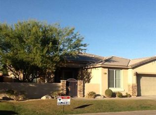 81102 Avenida Fayelynne, Indio, CA 92201